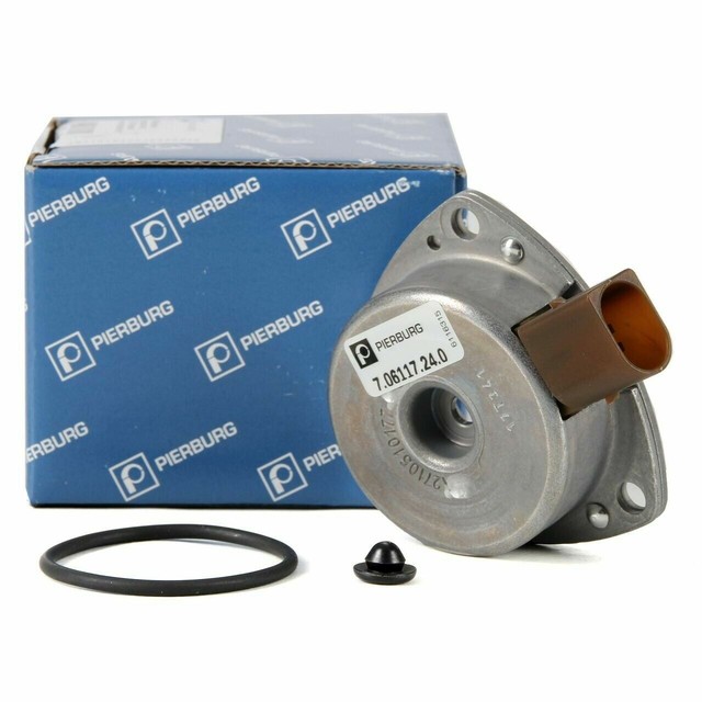 PIERBURG CENTRAL CAMSHAFT ADJUSTMENT MERCEDES W203 W204 CL203 S203 S204 eBay