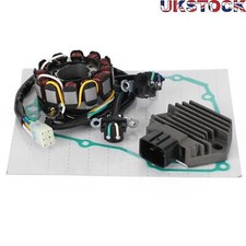 Generator Stator Regulator Rectifier Gasket Set For Honda CRf450r CRF R 2009 UK
