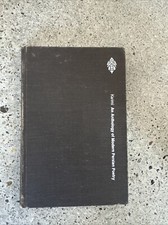 SIGNED An Anthology of Modern Persian Poetry,...