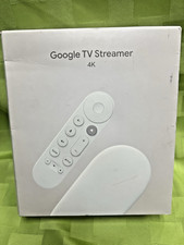 Google TV Streamer 4K   Fast 4K Streaming wit...