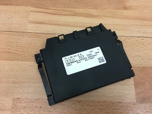 Mercedes S204 W204 722.696 Automatik Getriebe Steuergerät Siemens A0015452616