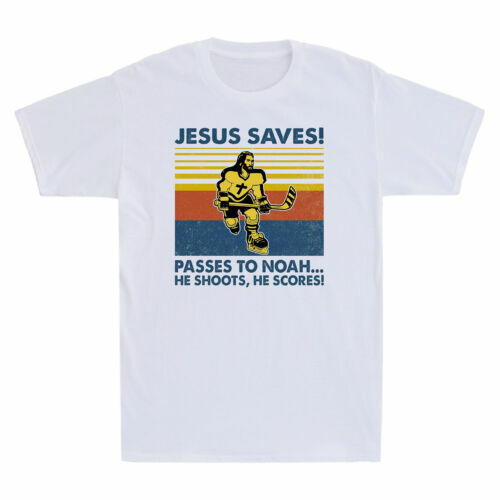 Jesus Saves Passes To Noah He Shoots He 