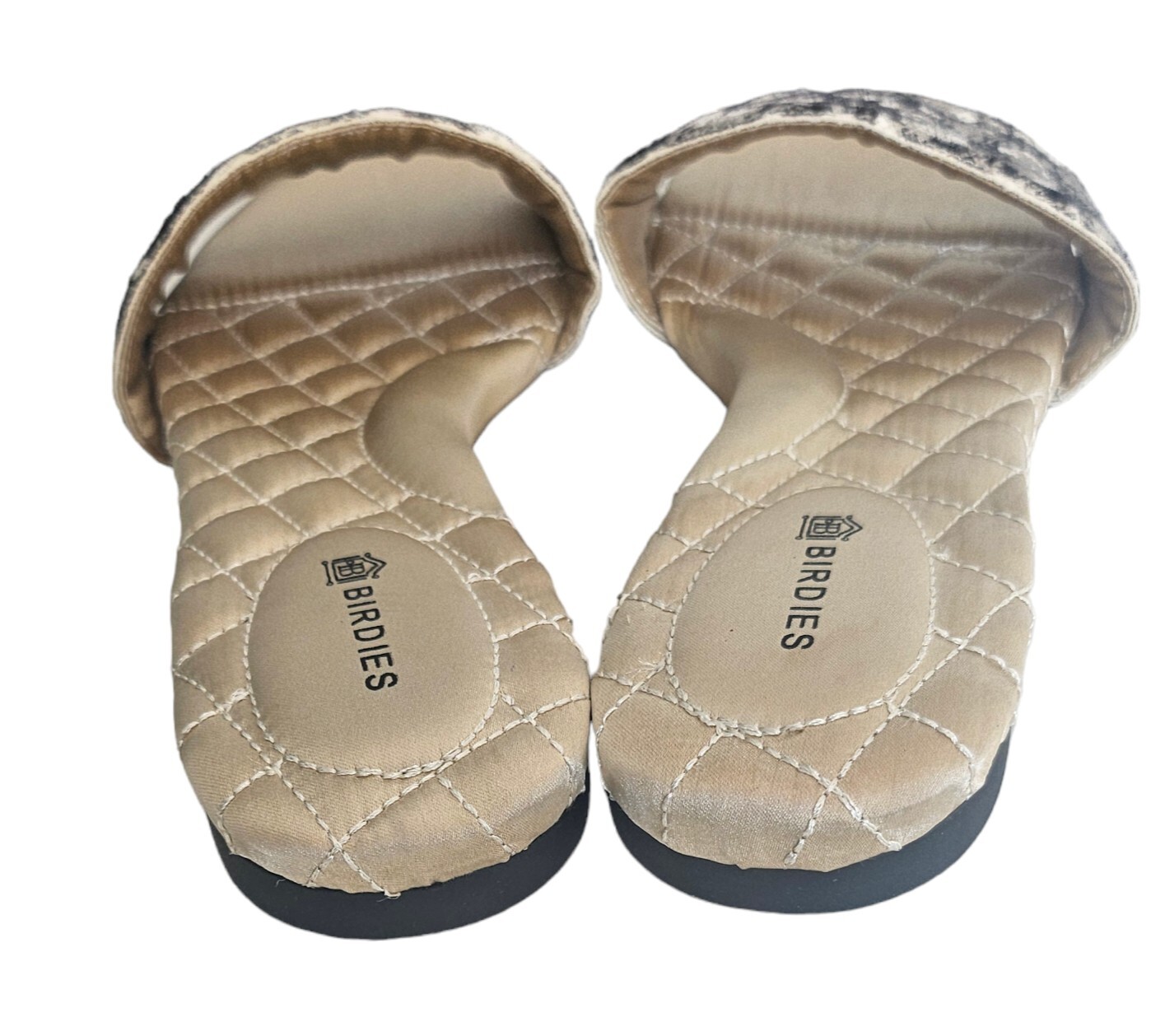PANTOFOLA D’ORO Pantofola da donna Birdies The Sparrow taglia 7
