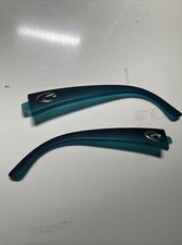 1873 - COSTA DEL MAR CABALLITO LIGHT BLUE BOTH TEMPLES NEW 100 AUTHENTI