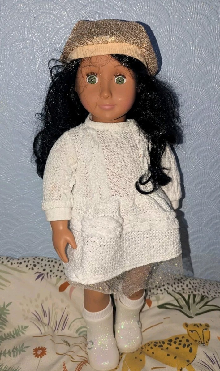 OUR GENERATION TALITA DOLL
