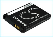 NEU Akku für Panasonic KX-TU301 KX-TU301 GME KX-TU311 CGA-LB102 Li-Ion