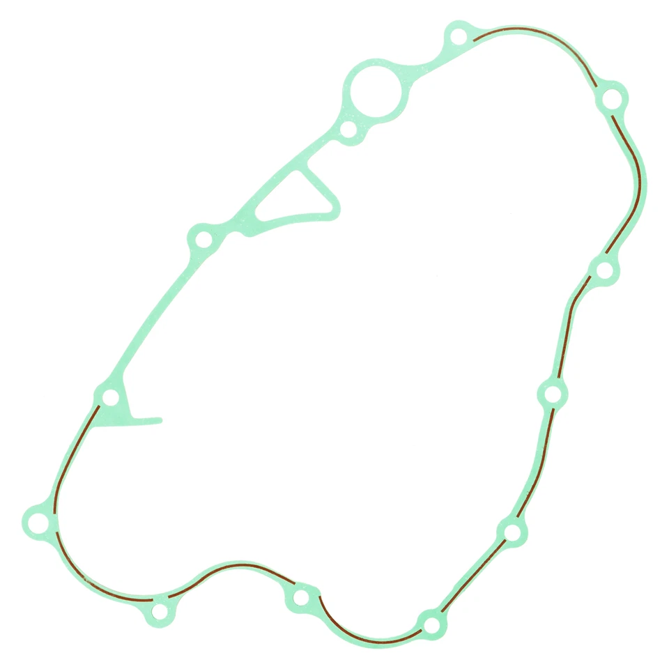 Junta de cubierta de embrague para Honda CRF150R 2007 - 2021 11394-KSE-670 11394-KSE-671 Foto 3 de 4