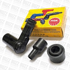 Vespa Lambretta Spark Plug Cap Supressor Cap NGK 000732
