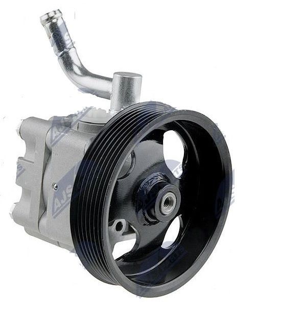 Power Steering Pump fits for Infiniti FX37 2009-2013, QX70 3.7 2014-