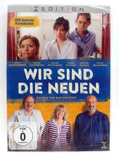 Wir sind die Neuen - Studenten WG 70er im Jetzt, Gisela Schneeberger, Lauterbach