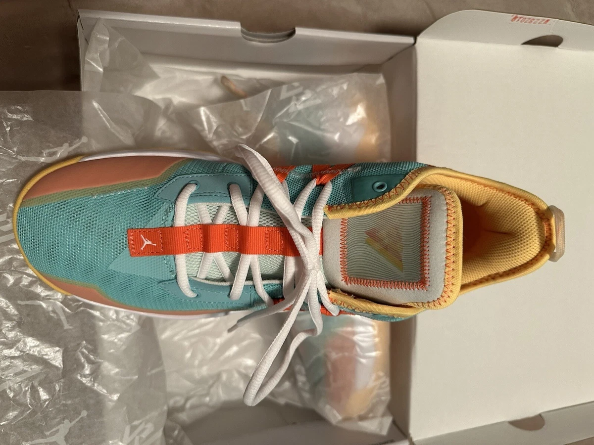 Jordan One Take 2 Tropical Twist Turf Orange for Sale