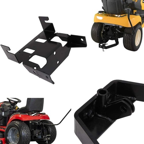 Garden Tractor Sleeve Hitch Attachment RearMount Kit for Husqvarna