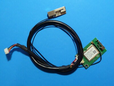 Hisense 75R6E1 4K Smart TV WiFi Module with Antenna WC0HR2601  eBay