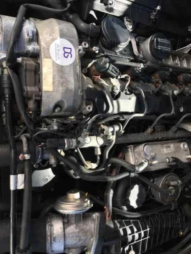 612963 Différentiel Arrière pour MERCEDES-BENZ CLASE ML (BM 163) 2003 163916 - Imagen 8 de 10