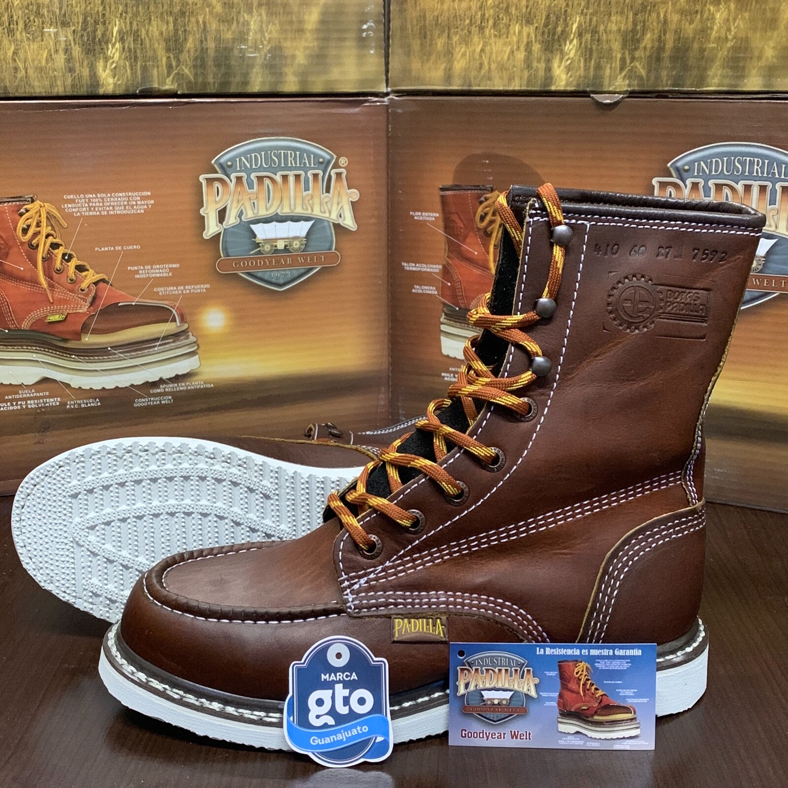 craftsman kujo boots