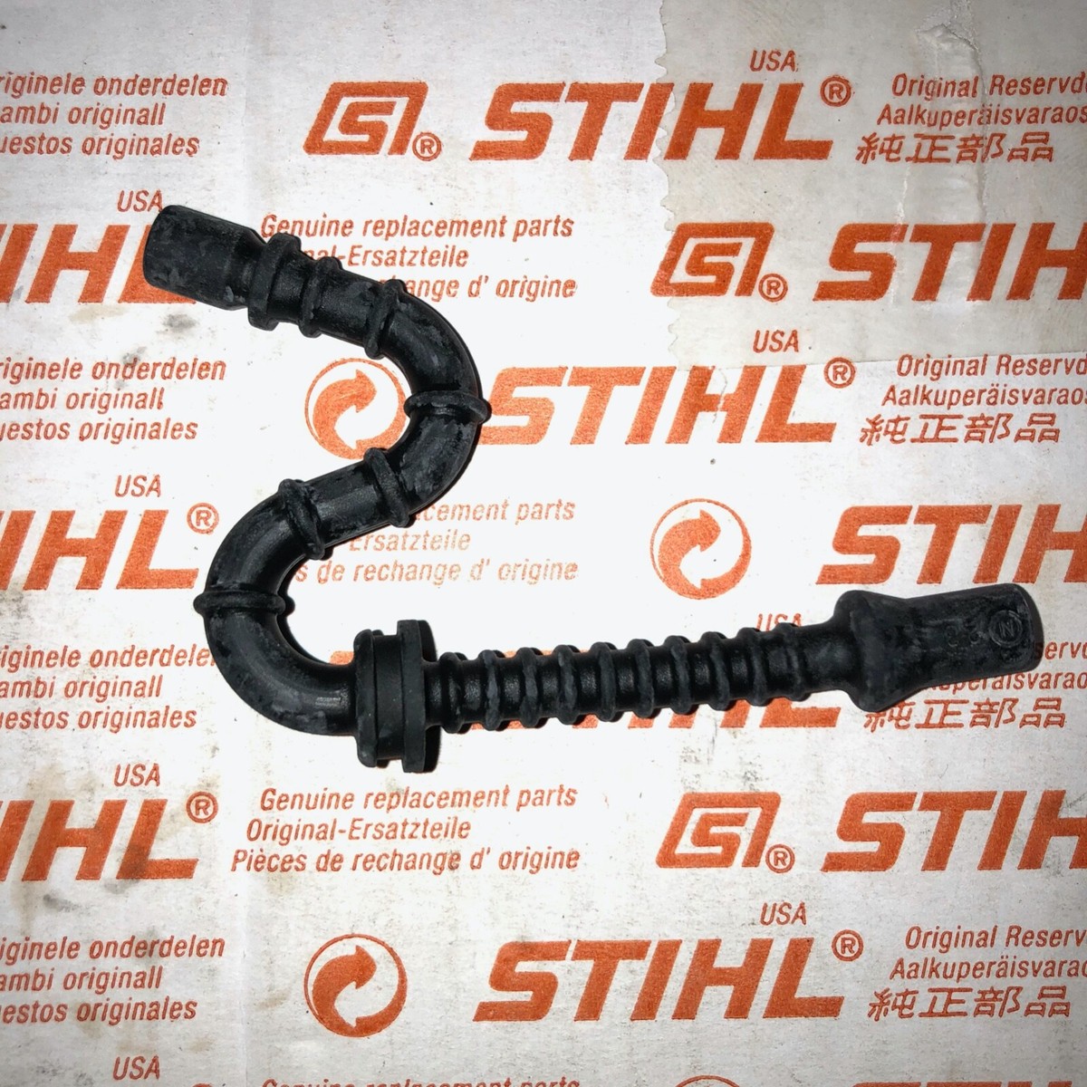 STIHL FUEL LINE 1129 358 7702 MS270 MS280 some ms200t NEW OEM | eBay