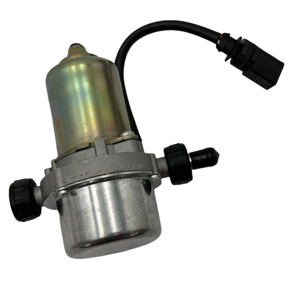 Bomba de vacío potenciador freno 8E0927317H apta para VW Passat Audi A6 A4 Q7 Foto 4 de 4
