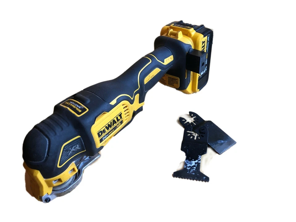 Blade Holder for Dewalt 20V Oscillating Multi Tool - Image 4 of 4