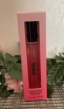 VICTORIA'S SECRET PINK BY PINK PERFUME TRAVEL SPRAY .23oz 7ml New