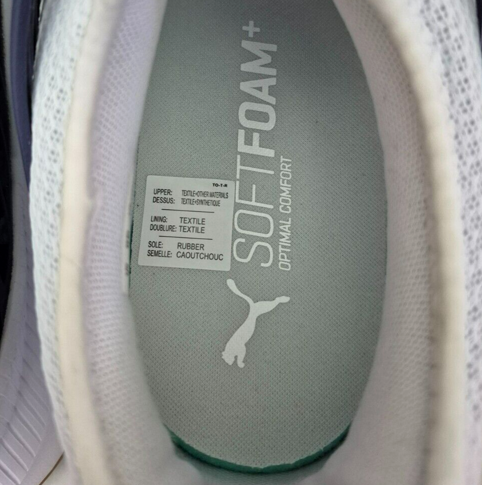 Puma Pacer Future Alumni Running Shoes Men display picture 1
