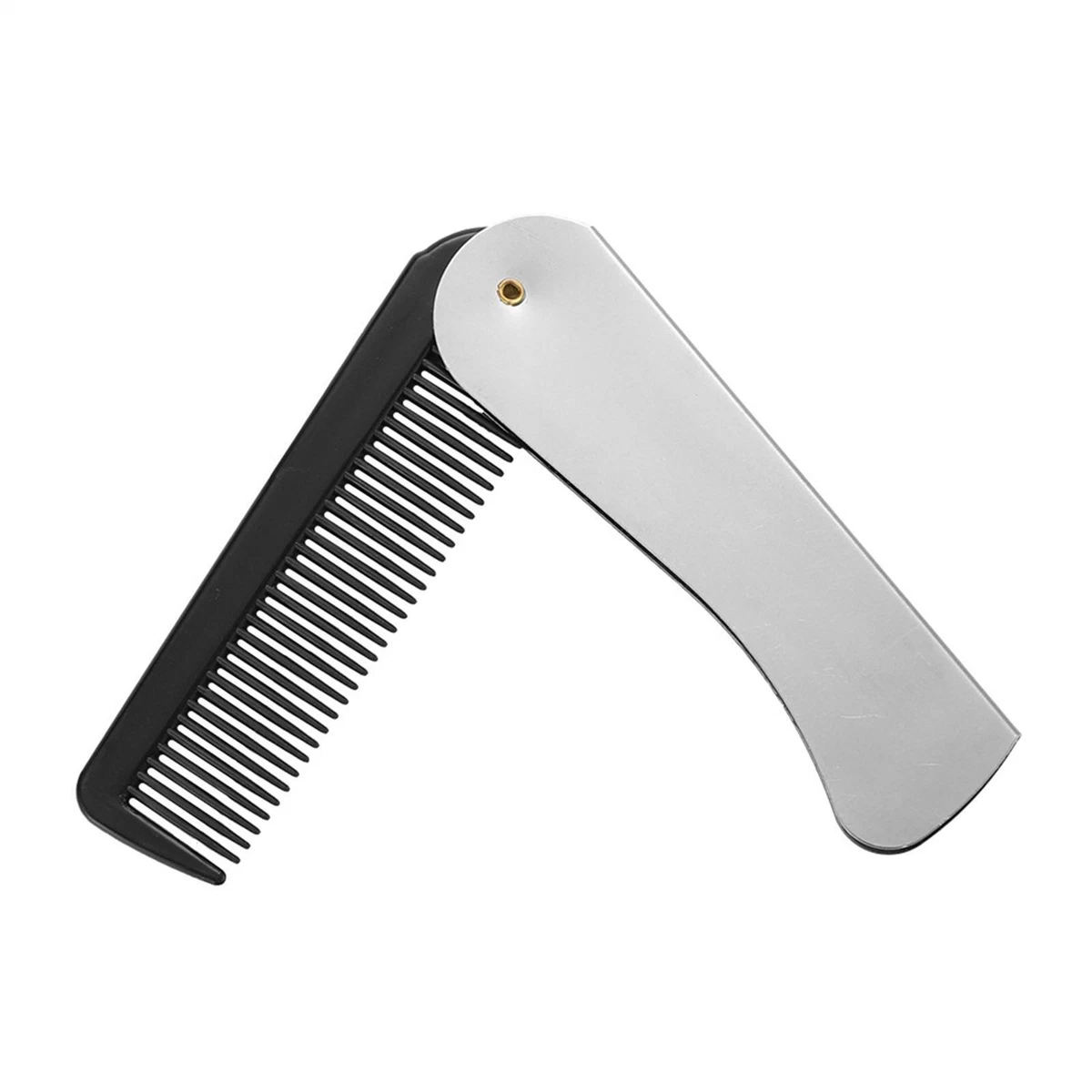 Steel pocket comb sale