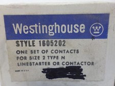Westinghouse PM2BL Industrial Control System for sale online