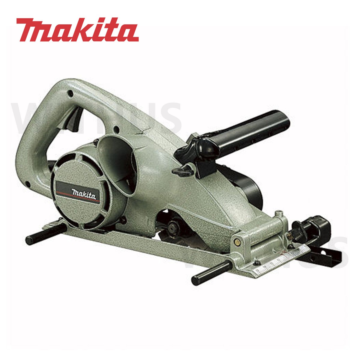 Makita - マキタ３８０３Ａ Makita 3803A 4-3/4″ Professional Groove Cutter 46mm 1,550W