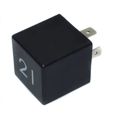 Turn Signal Light Flasher Relay 111953227D For VW Passat Jetta Audi New