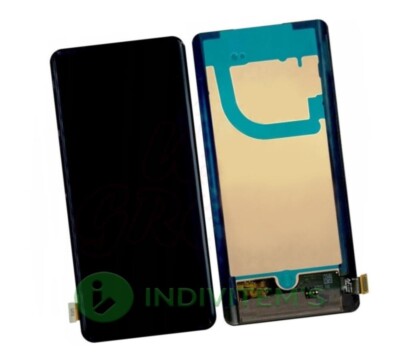 Für OnePlus 7 Pro OLED Display Komplettes Bildschirm Lcd+Touch Schwarz
