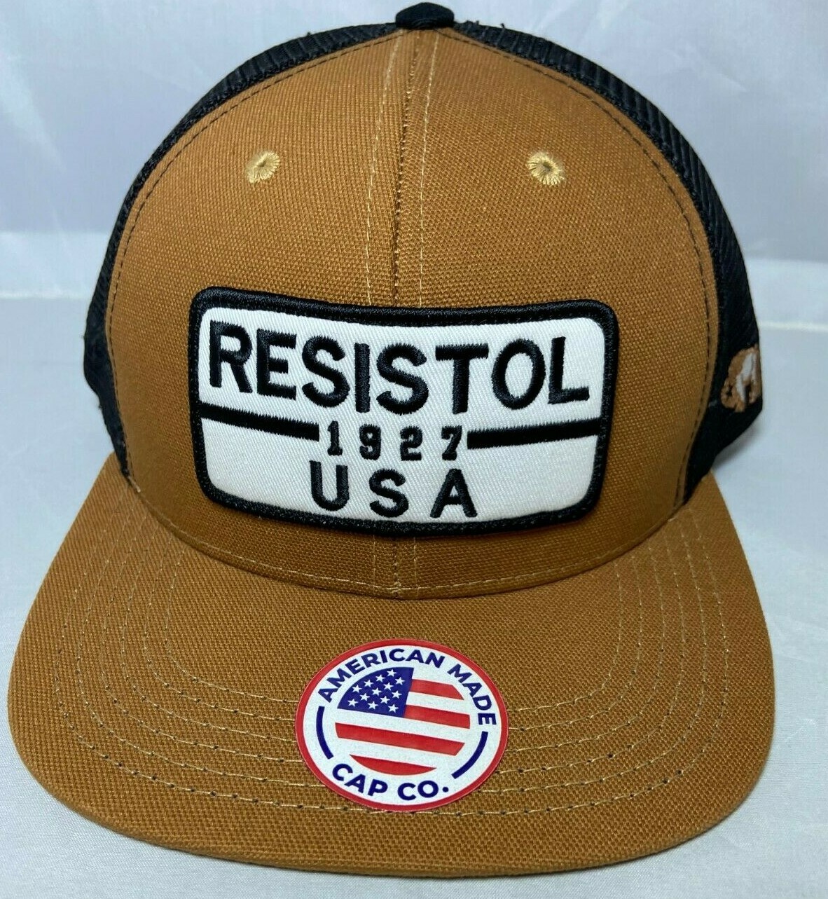 Купить Hooey Resistol 1927 USA Tan 