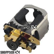 Cahoza 244-UL Blueprinted C-Can Setup w/Alum Endbell, T5 Mags, BB