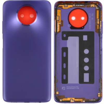 BATTERY COVER FOR XIAOMI REDMI NOTE 9T 5G REAR SUNRISE COVER PURPLE