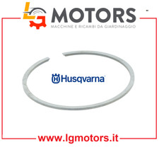 FASCIA SEGMENTO PISTONE PER MOTOSEGHE HUSQVARNA 365 372XP X-TORQ Ø 50 X 1,2mm