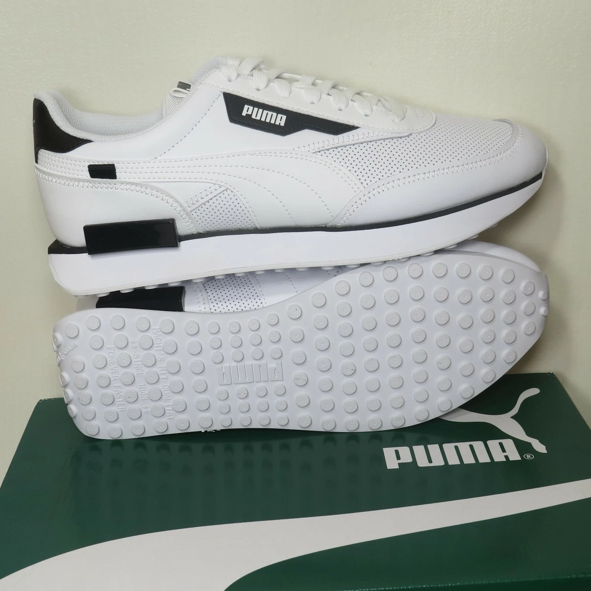 Future rider contrast unisex Clearance