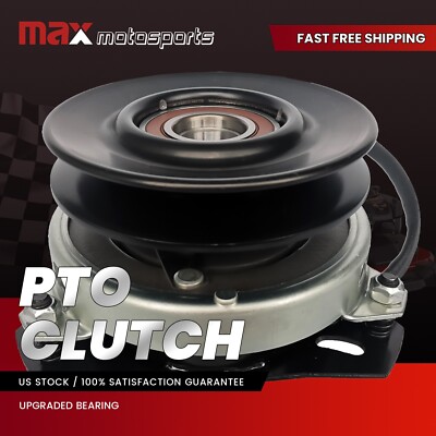 Electric PTO Clutch for AYP 532170056 532174509 170056 174509 Warner 5215-73