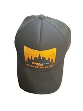 Blue Ford Bronco Hat Cap New York Mets Blue One Size