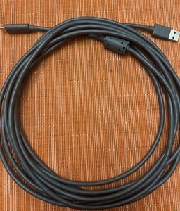 Logitech Strong USB Cable | eBay