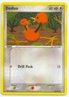 Doduo 60/101 Hidden Legends