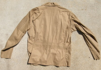 US.ARMY ハニカムサーマル　Mサイズ　USA製 us army サーマル ハニカム メンズ