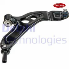 Handlebar, wheel suspension Delphi TC3879 for Mini Mini