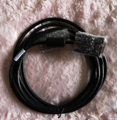NDS 35D0079 Single Link Kabel DVI 10 Fuß Rev A GL 3320R 