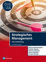 Richard Whittington (U. A.) | Strategisches Management | Taschenbuch | Deutsch