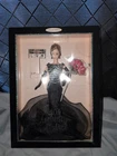 VINTAGE 1999 40th Anniversary Barbie Collector Edition Mattel #21384 Collectible