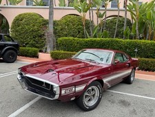 1969 Ford Mustang for Sale