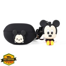 XMBYGY Silicone Case for Bose Ultra Open Earbuds MIC