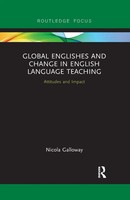 Global Englishes And Change In English Language Teaching Attitudes And Impact