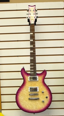 Daisy Rock 6 String Solid Electric Guitars for sale | eBay
