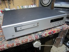MUSICAL FIDELITY A3 24 BIT CD PLAYER