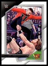 2022 Panini WWE NXT Andre Chase #5 17963