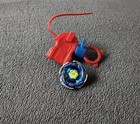 Beyblade Metal Fusion Hyper Aquario